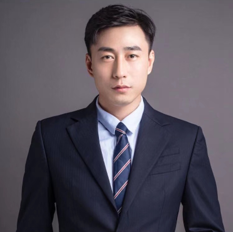 白尘珐 品牌与内容负责人